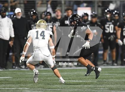 Thumbnail 2 in Notre Dame (SO) @ Servite photogallery.