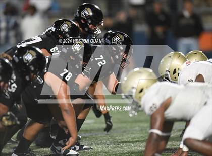Thumbnail 1 in Notre Dame (SO) @ Servite photogallery.