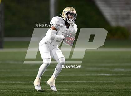 Thumbnail 3 in Notre Dame (SO) @ Servite photogallery.