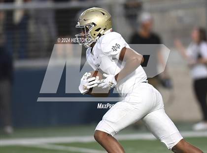 Thumbnail 2 in Notre Dame (SO) @ Servite photogallery.