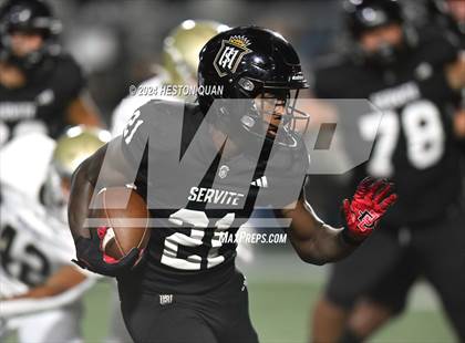 Thumbnail 3 in Notre Dame (SO) @ Servite photogallery.