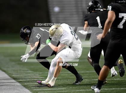 Thumbnail 1 in Notre Dame (SO) @ Servite photogallery.
