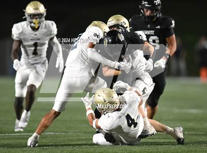 Thumbnail 1 in Notre Dame (SO) @ Servite photogallery.