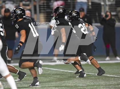 Thumbnail 3 in Notre Dame (SO) @ Servite photogallery.