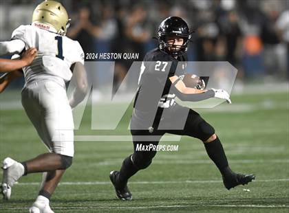 Thumbnail 3 in Notre Dame (SO) @ Servite photogallery.