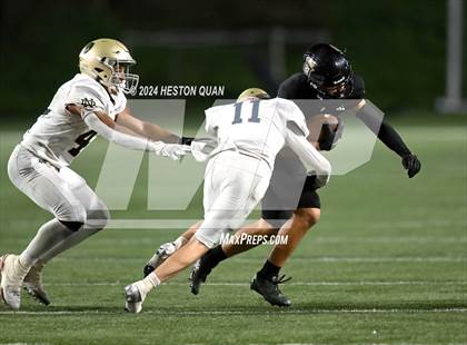 Thumbnail 3 in Notre Dame (SO) @ Servite photogallery.