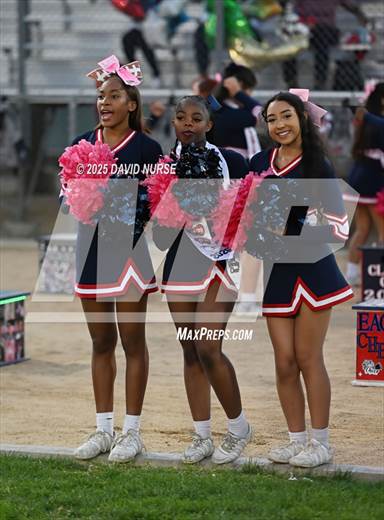 Littlerock @ Lancaster