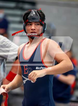 CIF-CS D5 Section Finals