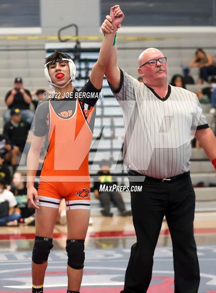Thumbnail 2 in CIF-CS D5 Section Finals photogallery.
