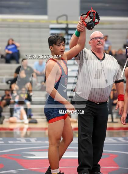 Thumbnail 3 in CIF-CS D5 Section Finals photogallery.