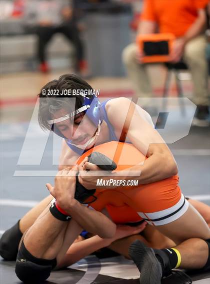 Thumbnail 2 in CIF-CS D5 Section Finals photogallery.