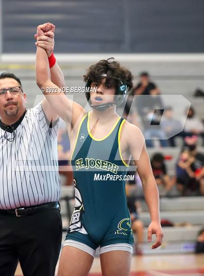 Thumbnail 2 in CIF-CS D5 Section Finals photogallery.