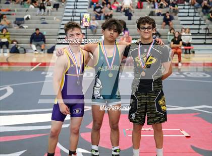 Thumbnail 3 in CIF-CS D5 Section Finals photogallery.