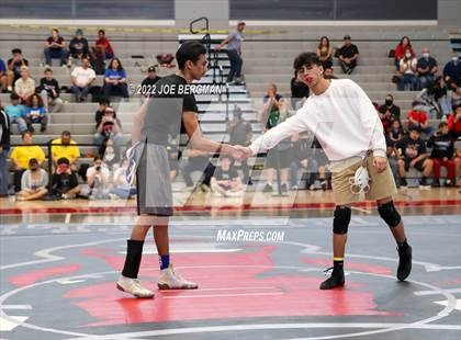 Thumbnail 2 in CIF-CS D5 Section Finals photogallery.