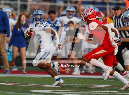 Thumbnail 2 in Hamilton Southeastern @ Fishers photogallery.