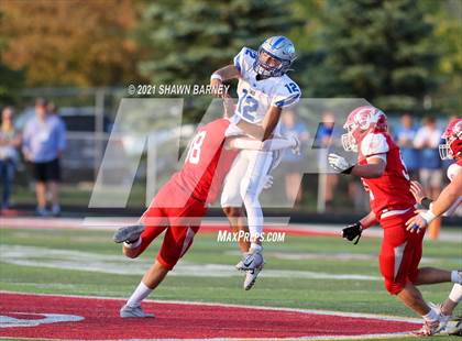 Thumbnail 3 in Hamilton Southeastern @ Fishers photogallery.