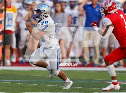 Thumbnail 3 in Hamilton Southeastern @ Fishers photogallery.
