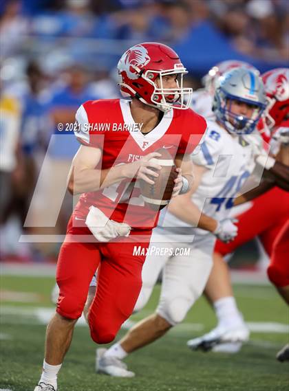 Thumbnail 2 in Hamilton Southeastern @ Fishers photogallery.
