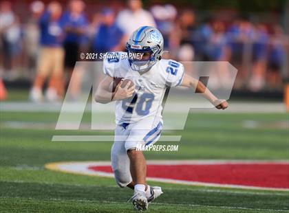Thumbnail 2 in Hamilton Southeastern @ Fishers photogallery.