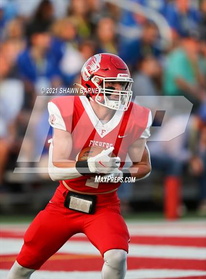Thumbnail 1 in Hamilton Southeastern @ Fishers photogallery.