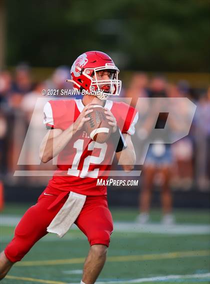 Thumbnail 3 in Hamilton Southeastern @ Fishers photogallery.