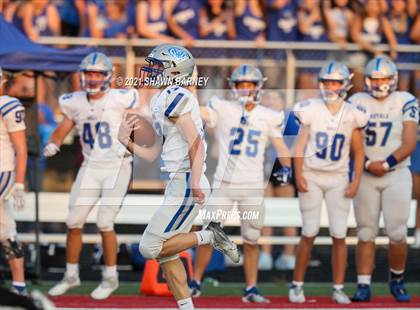 Thumbnail 2 in Hamilton Southeastern @ Fishers photogallery.