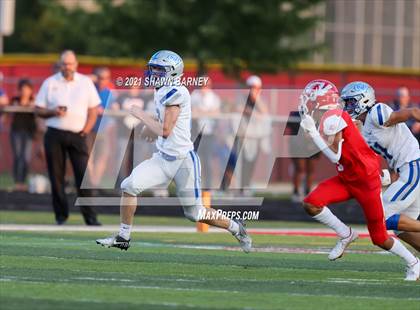 Thumbnail 3 in Hamilton Southeastern @ Fishers photogallery.