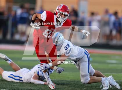Thumbnail 3 in Hamilton Southeastern @ Fishers photogallery.