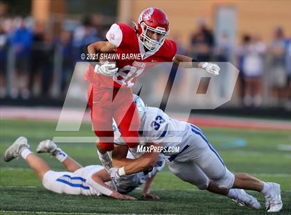 Thumbnail 1 in Hamilton Southeastern @ Fishers photogallery.