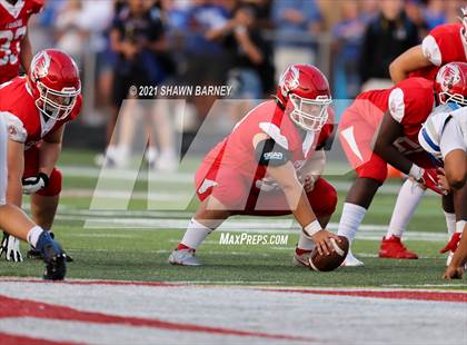 Thumbnail 2 in Hamilton Southeastern @ Fishers photogallery.