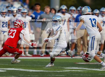 Thumbnail 3 in Hamilton Southeastern @ Fishers photogallery.