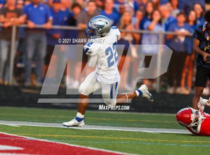 Thumbnail 1 in Hamilton Southeastern @ Fishers photogallery.