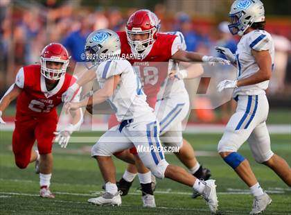 Thumbnail 1 in Hamilton Southeastern @ Fishers photogallery.