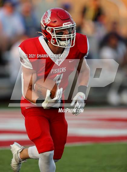 Thumbnail 2 in Hamilton Southeastern @ Fishers photogallery.