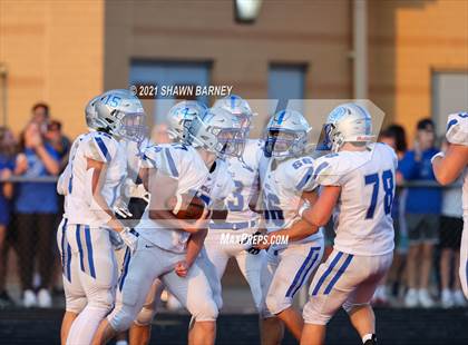 Thumbnail 3 in Hamilton Southeastern @ Fishers photogallery.