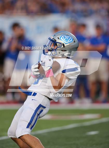 Thumbnail 1 in Hamilton Southeastern @ Fishers photogallery.