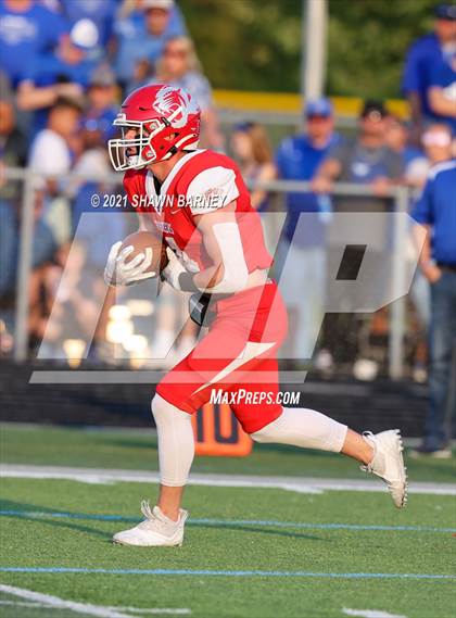 Thumbnail 1 in Hamilton Southeastern @ Fishers photogallery.