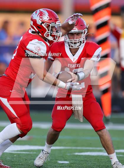 Thumbnail 3 in Hamilton Southeastern @ Fishers photogallery.