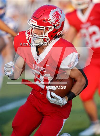 Thumbnail 3 in Hamilton Southeastern @ Fishers photogallery.