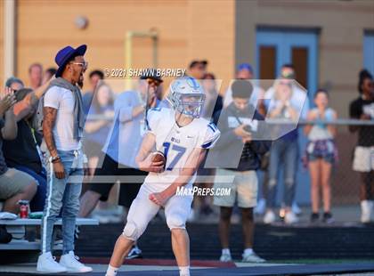 Thumbnail 3 in Hamilton Southeastern @ Fishers photogallery.