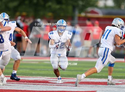 Thumbnail 2 in Hamilton Southeastern @ Fishers photogallery.
