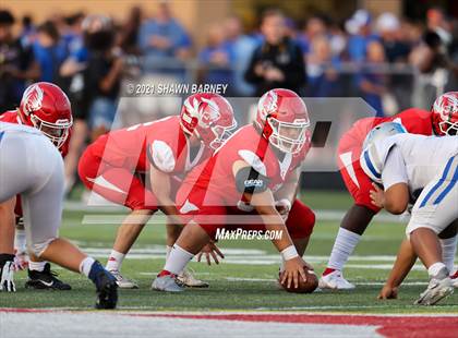 Thumbnail 1 in Hamilton Southeastern @ Fishers photogallery.