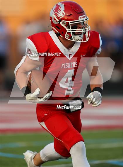 Thumbnail 1 in Hamilton Southeastern @ Fishers photogallery.