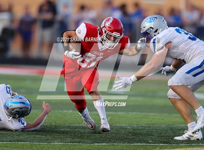 Thumbnail 1 in Hamilton Southeastern @ Fishers photogallery.