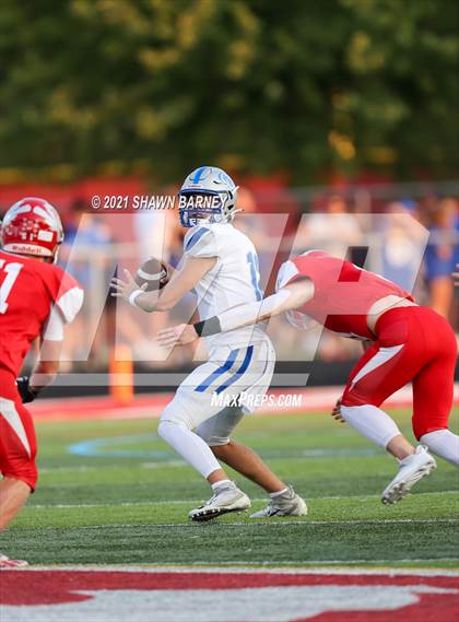Thumbnail 2 in Hamilton Southeastern @ Fishers photogallery.