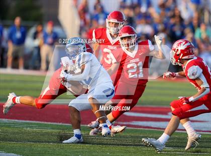 Thumbnail 2 in Hamilton Southeastern @ Fishers photogallery.