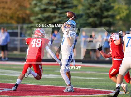 Thumbnail 3 in Hamilton Southeastern @ Fishers photogallery.