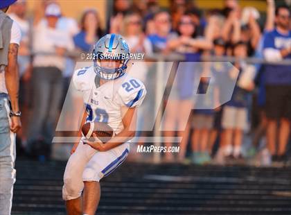 Thumbnail 2 in Hamilton Southeastern @ Fishers photogallery.