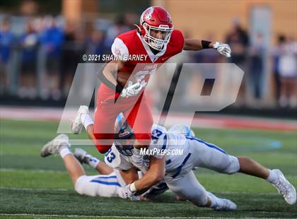 Thumbnail 2 in Hamilton Southeastern @ Fishers photogallery.