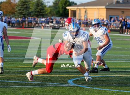 Thumbnail 1 in Hamilton Southeastern @ Fishers photogallery.